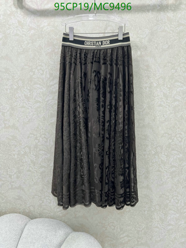 Dior-Clothing Code: MC9496 