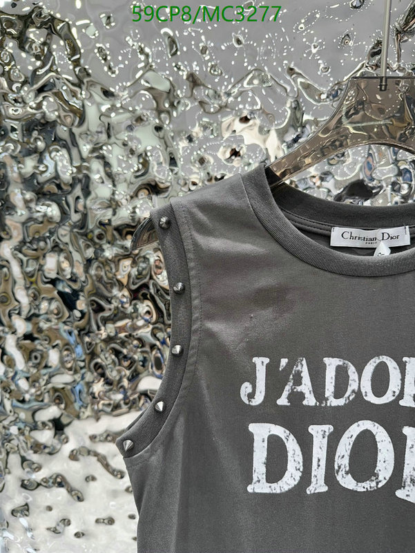 Dior-Clothing Code: MC3277 