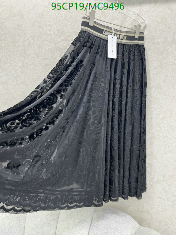 Dior-Clothing Code: MC9496 