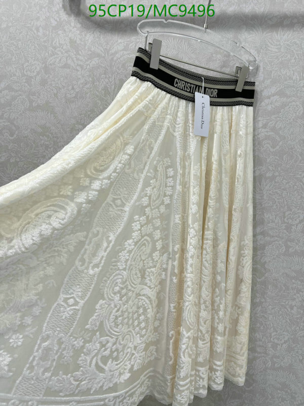 Dior-Clothing Code: MC9496 