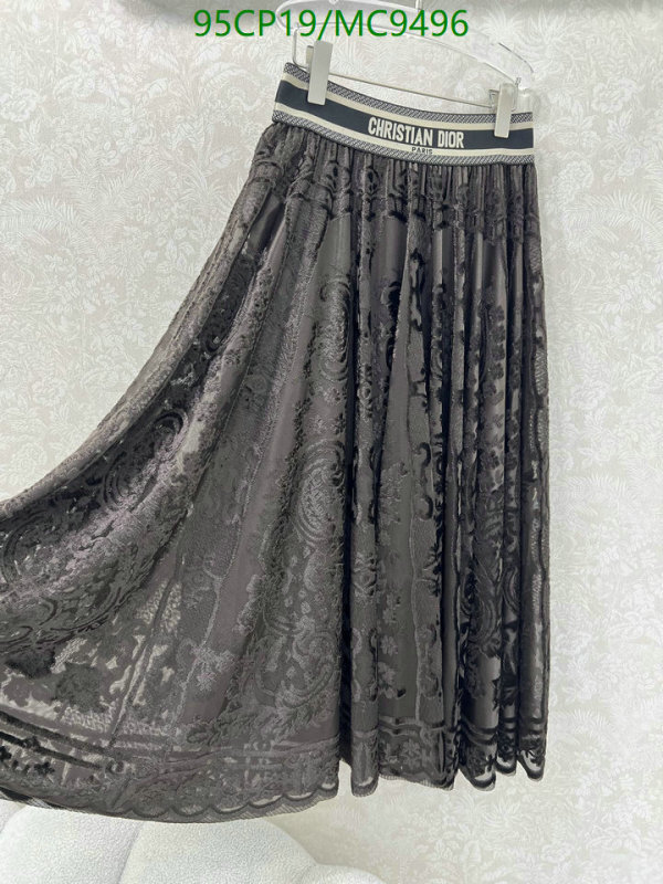 Dior-Clothing Code: MC9496 