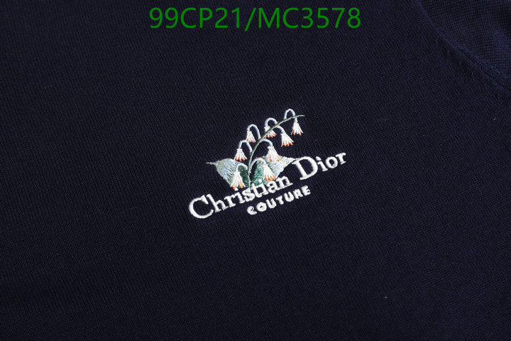 Dior-Clothing Code: MC3578 