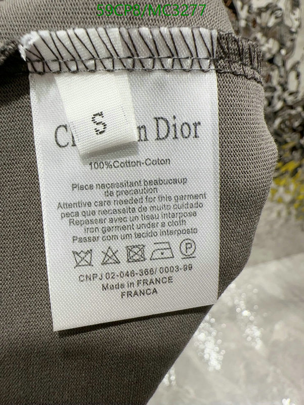 Dior-Clothing Code: MC3277 
