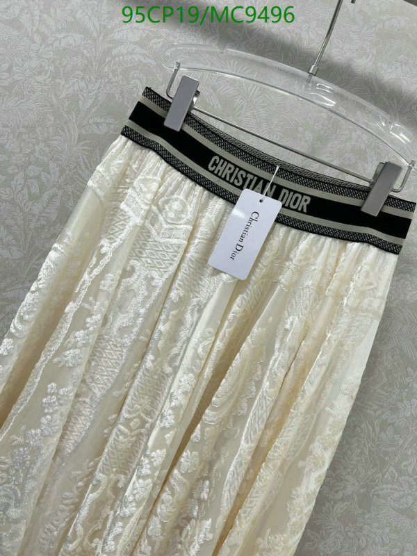 Dior-Clothing Code: MC9496 