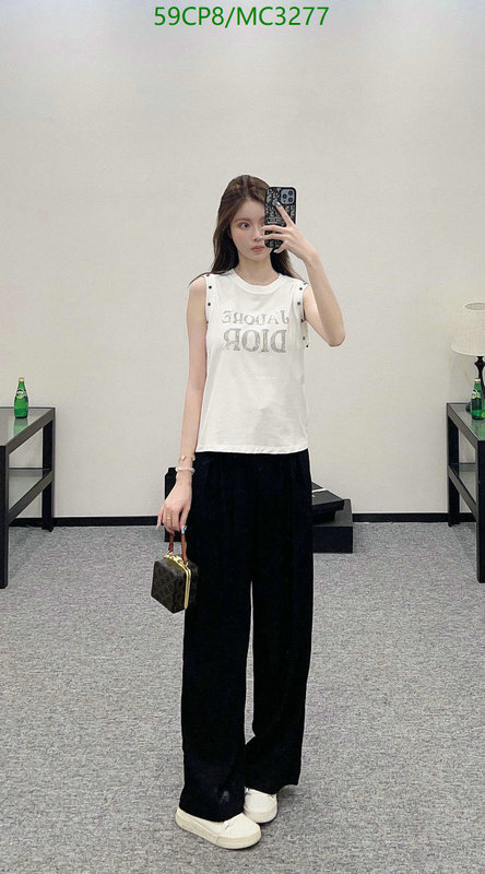 Dior-Clothing Code: MC3277 