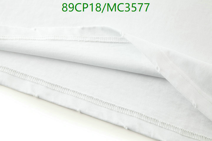 Dior-Clothing Code: MC3577 