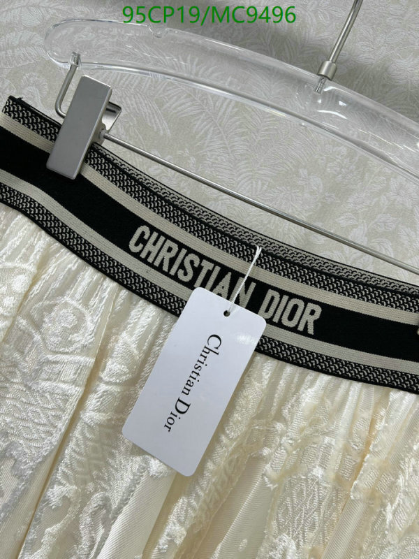 Dior-Clothing Code: MC9496 