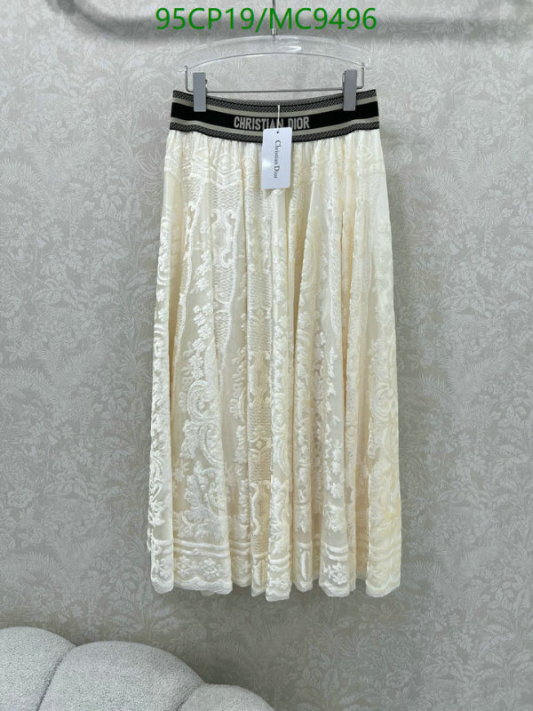 Dior-Clothing Code: MC9496 