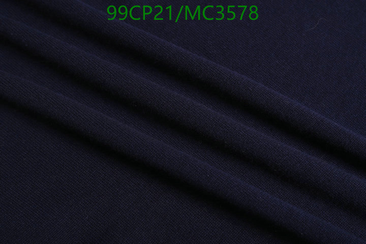 Dior-Clothing Code: MC3578 