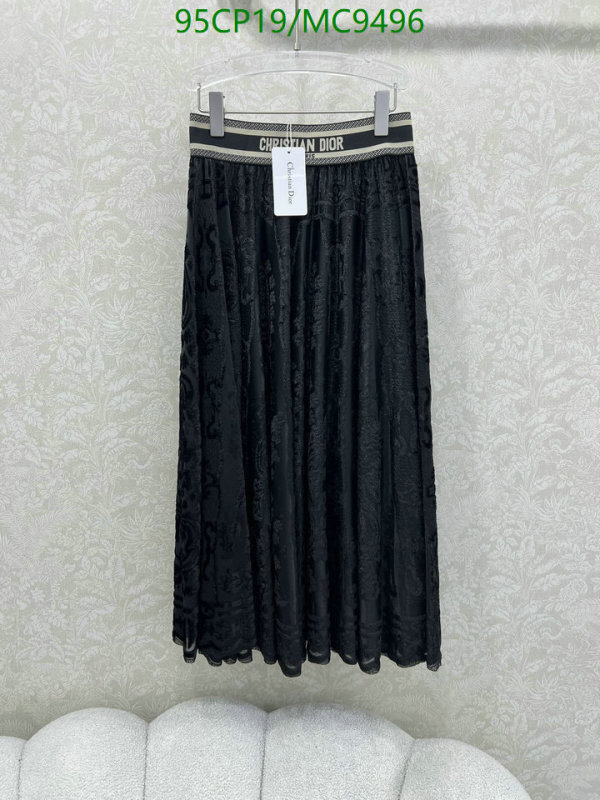 Dior-Clothing Code: MC9496 