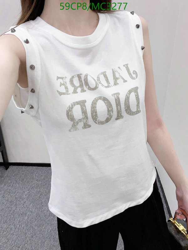 Dior-Clothing Code: MC3277 
