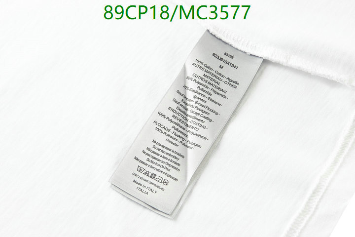 Dior-Clothing Code: MC3577 