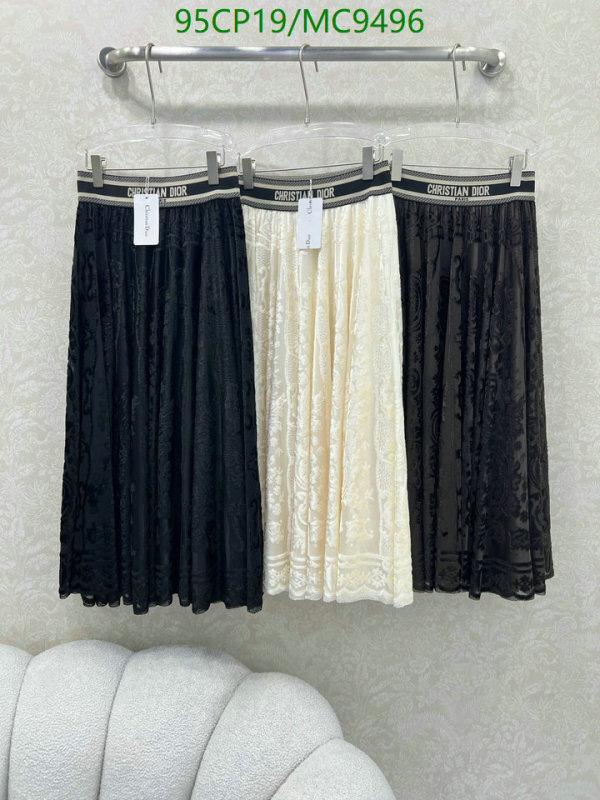 Dior-Clothing Code: MC9496 