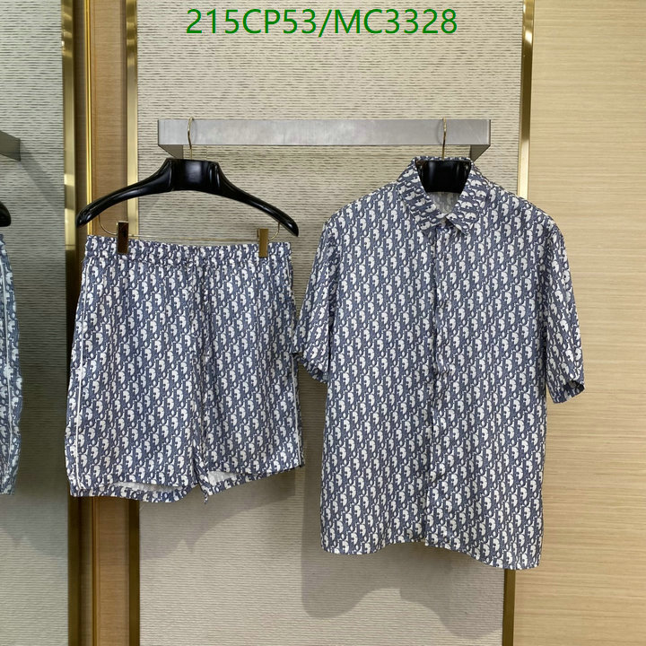 Dior-Clothing Code: MC3328
