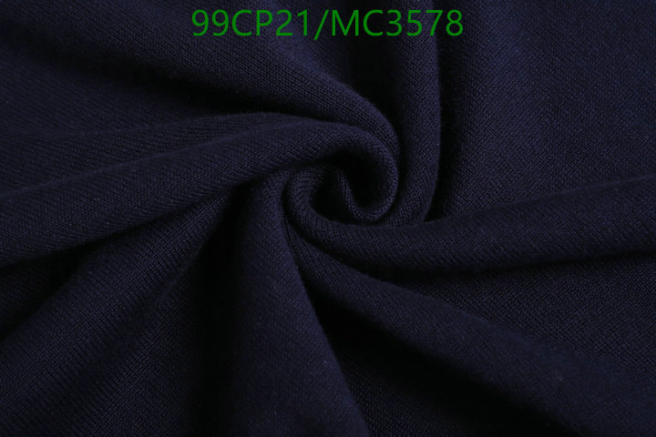 Dior-Clothing Code: MC3578 