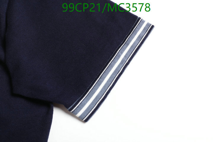 Dior-Clothing Code: MC3578 