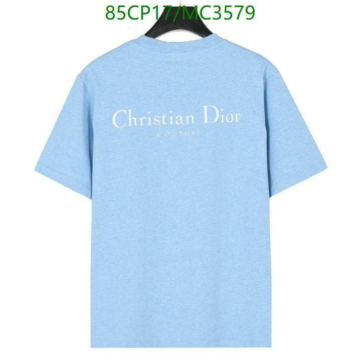 Dior-Clothing Code: MC3579 