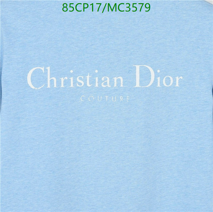 Dior-Clothing Code: MC3579 
