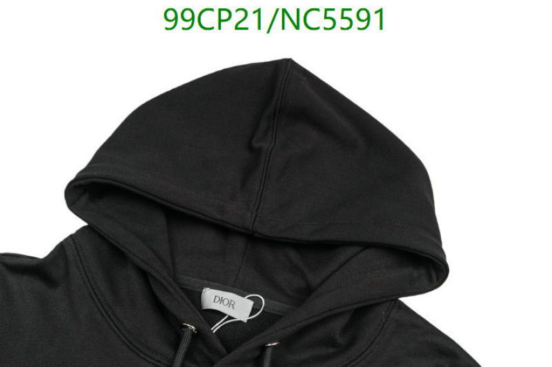 Dior-Clothing Code: NC5591 