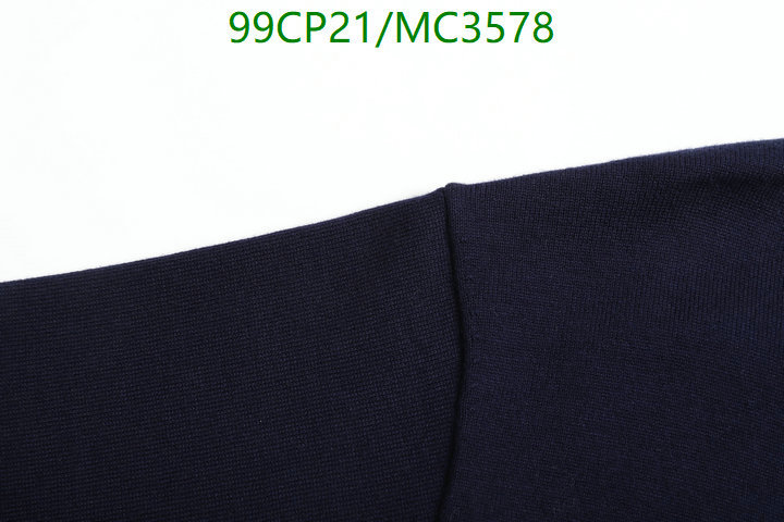 Dior-Clothing Code: MC3578 