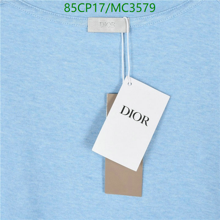 Dior-Clothing Code: MC3579 