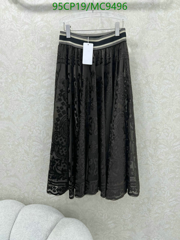 Dior-Clothing Code: MC9496 