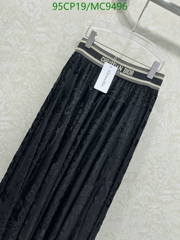 Dior-Clothing Code: MC9496 