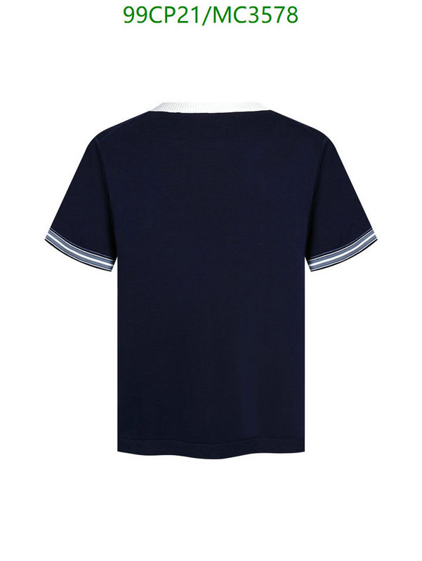 Dior-Clothing Code: MC3578 