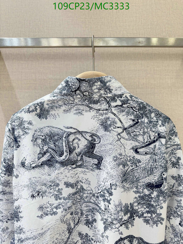 Dior-Clothing Code: MC3333 