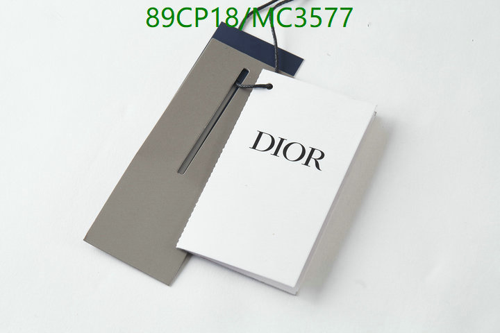 Dior-Clothing Code: MC3577 