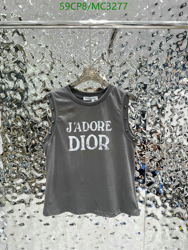 Dior-Clothing Code: MC3277 