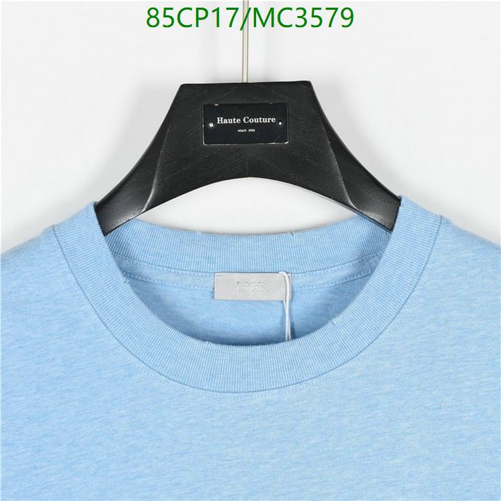 Dior-Clothing Code: MC3579 
