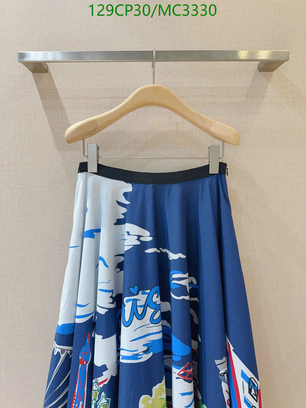 Dior-Clothing Code: MC3330 