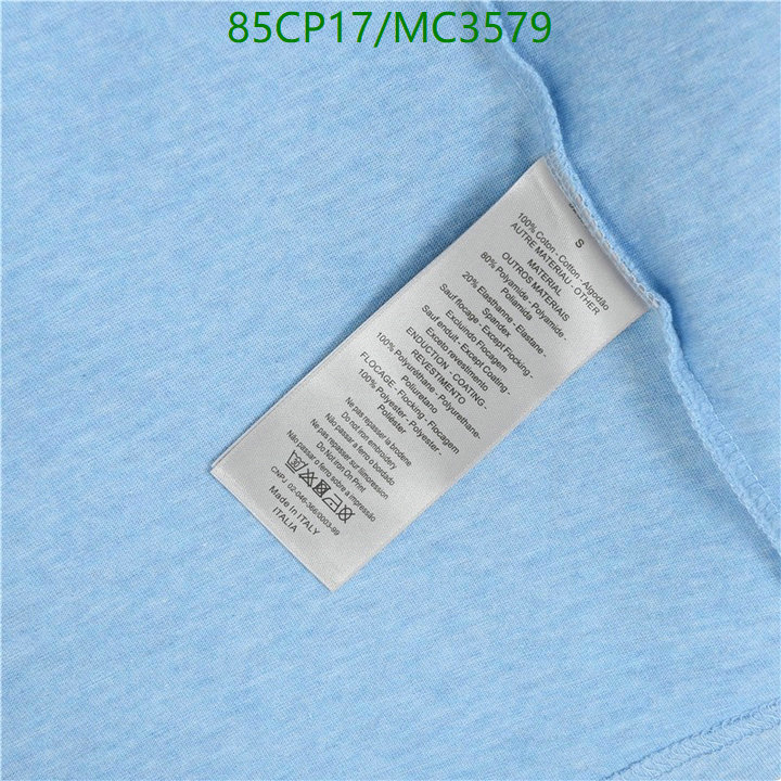 Dior-Clothing Code: MC3579 