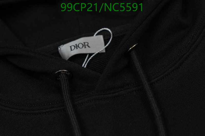 Dior-Clothing Code: NC5591 