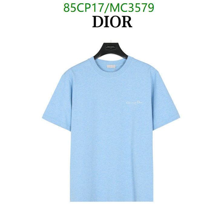 Dior-Clothing Code: MC3579 