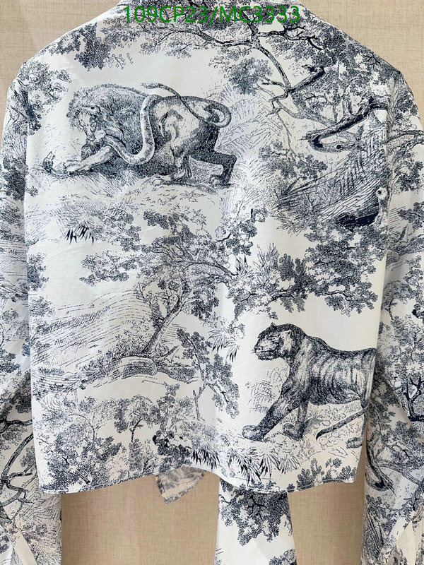 Dior-Clothing Code: MC3333 