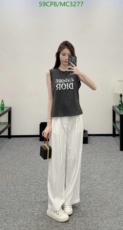 Dior-Clothing Code: MC3277 