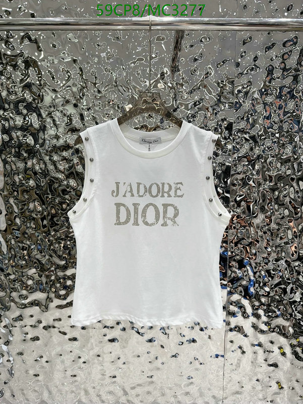 Dior-Clothing Code: MC3277 