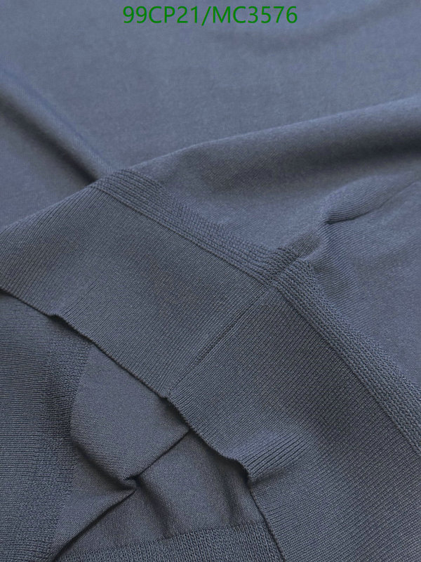Dior-Clothing Code: MC3576 