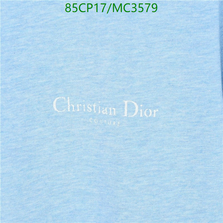 Dior-Clothing Code: MC3579 