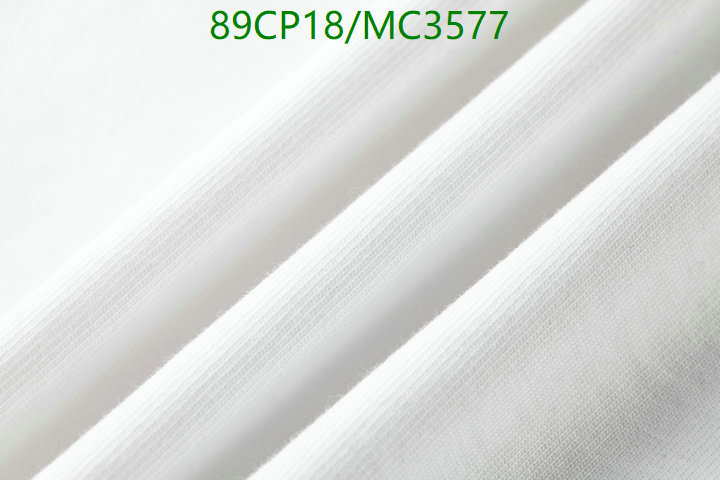 Dior-Clothing Code: MC3577 