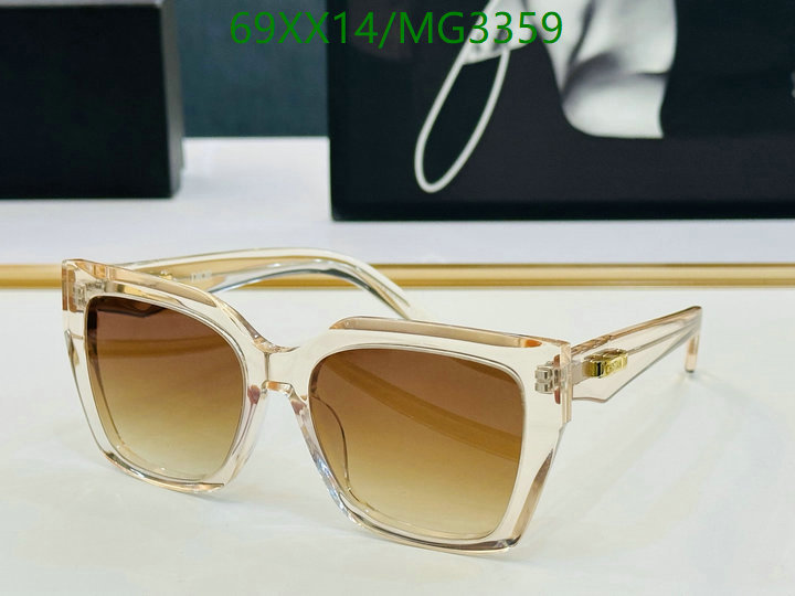 Dior-Glasses Code: MG3359 