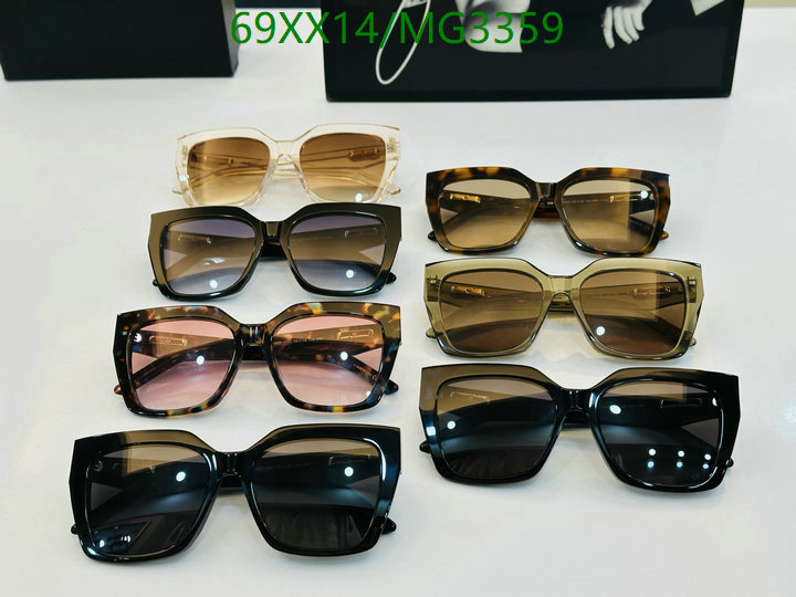 Dior-Glasses Code: MG3359 