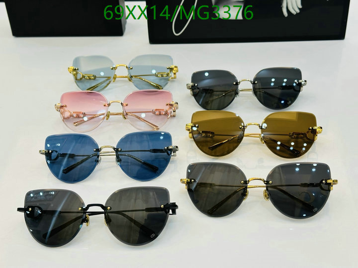 Dior-Glasses Code: MG3376 
