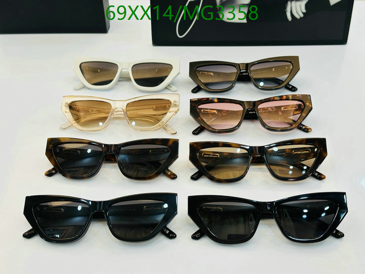 Dior-Glasses Code: MG3358 