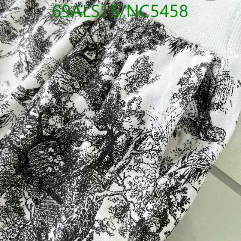 Dior-Kids clothing Code: NC5458 