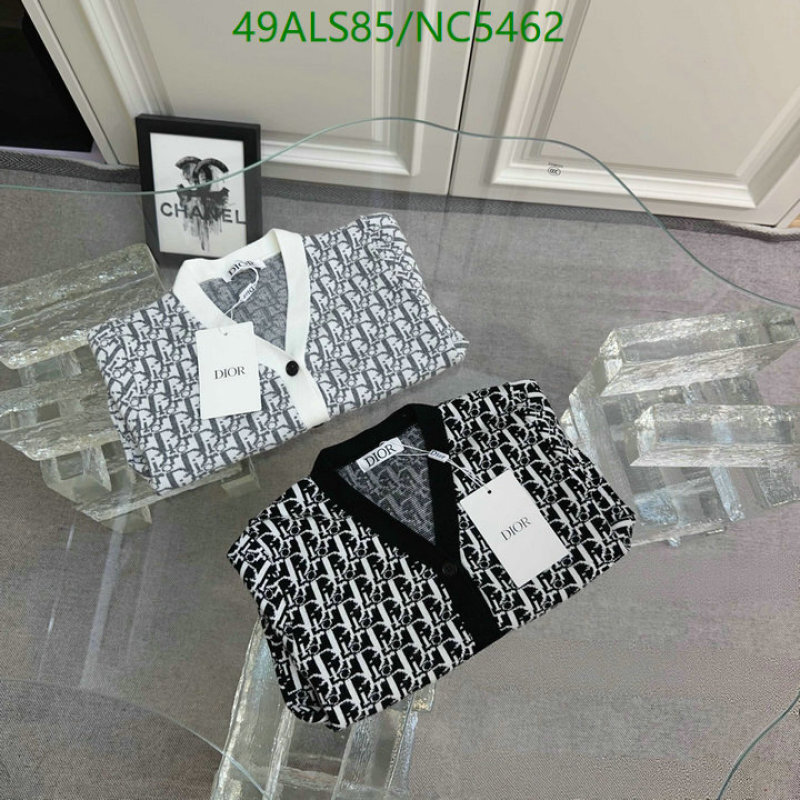 Dior-Kids clothing Code: NC5462 