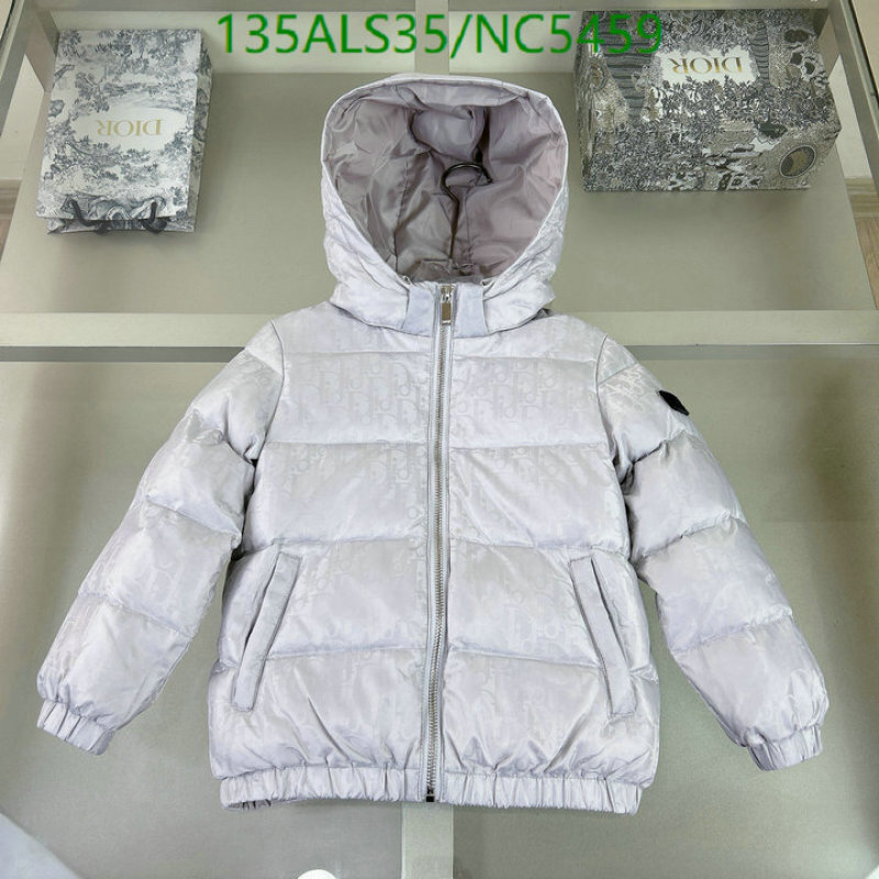 Dior-Kids clothing Code: NC5459 