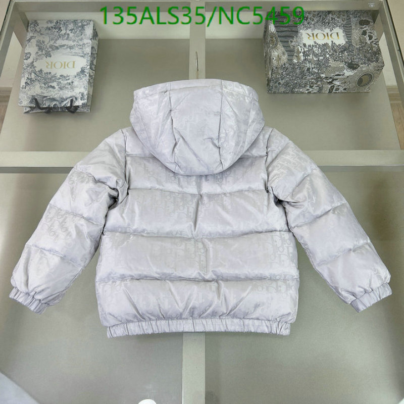 Dior-Kids clothing Code: NC5459 